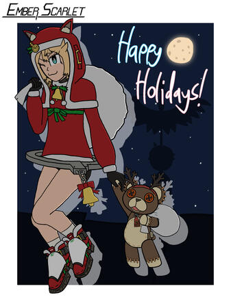 A Very Brisket Christmas (12-25-2023)