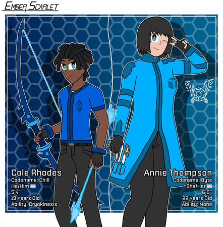 Chill and Byte (03-31-2024)