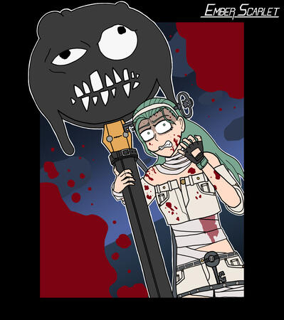 A.B.A and the Blue Sea (Jealous) (06-02-2024)