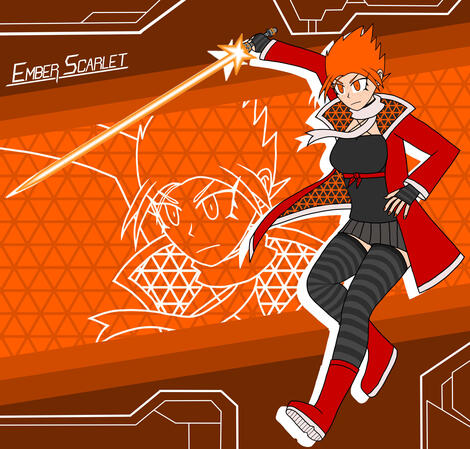 Ember Scarlet (??? Form) (01-25-2026)