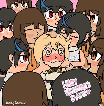 Unimayburi Pile (02-14-2026)