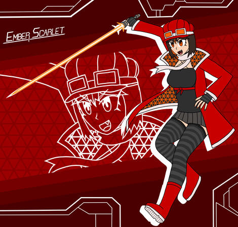 Ember Scarlet (01-25-2026)